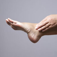 Here&#8217;s What You Need to Know About Burning Foot Pain