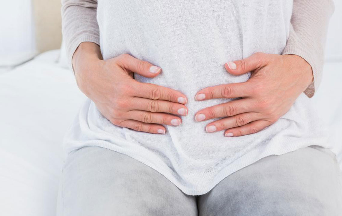 Here&#8217;s What You Need to Know about Crohn&#8217;s Disease