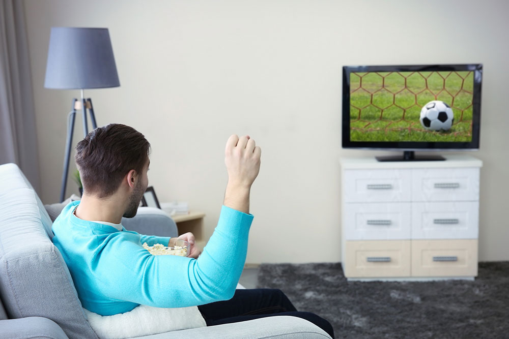 How to Get a Free Cable TV Service