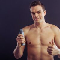 How to choose the best men&#8217;s deodrant