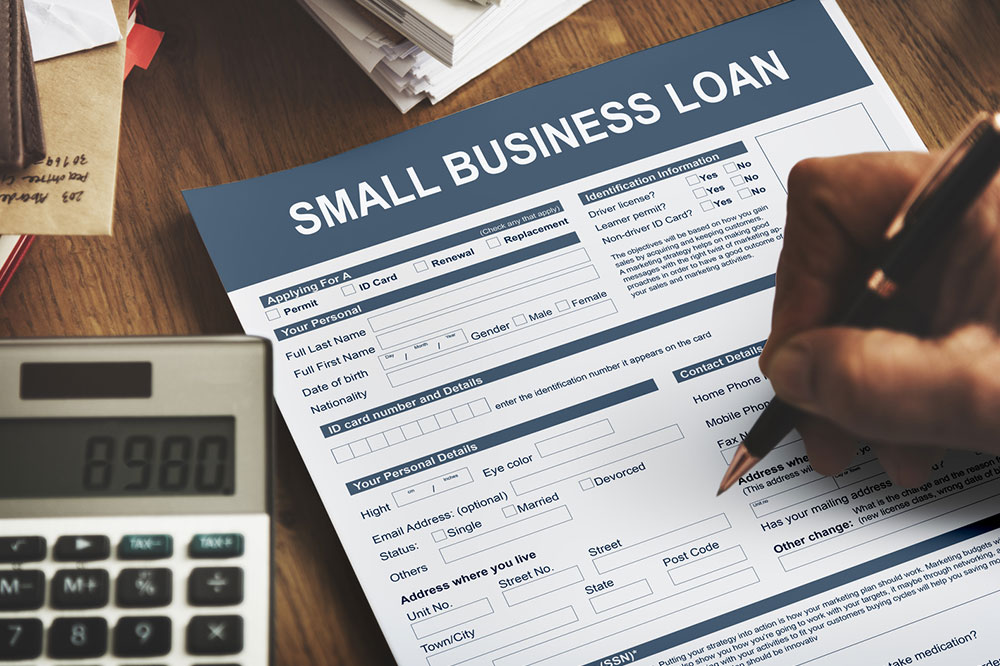 How SBA&#8217;s guaranteed loans are beneficial for small businesses