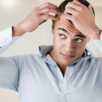 Important Things to Know about Thinning Hair Problem