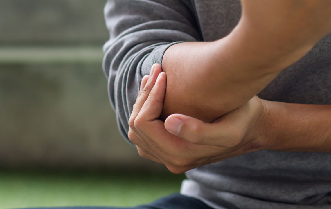 Joint pain &#8211; Causes, symptoms and treatment