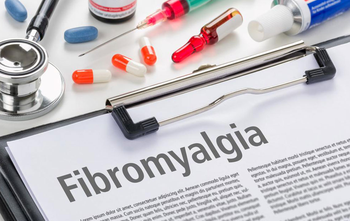 Key Foods to Treat Fibromyalgia