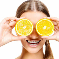 Know about the Best Vitamins for Healthy Eyes