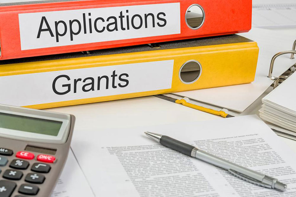 Know more about need-based grants 