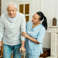 Learn How to Choose Caregivers for SMA Patients