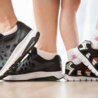 Learn about the Best Shoes for Foot Pain