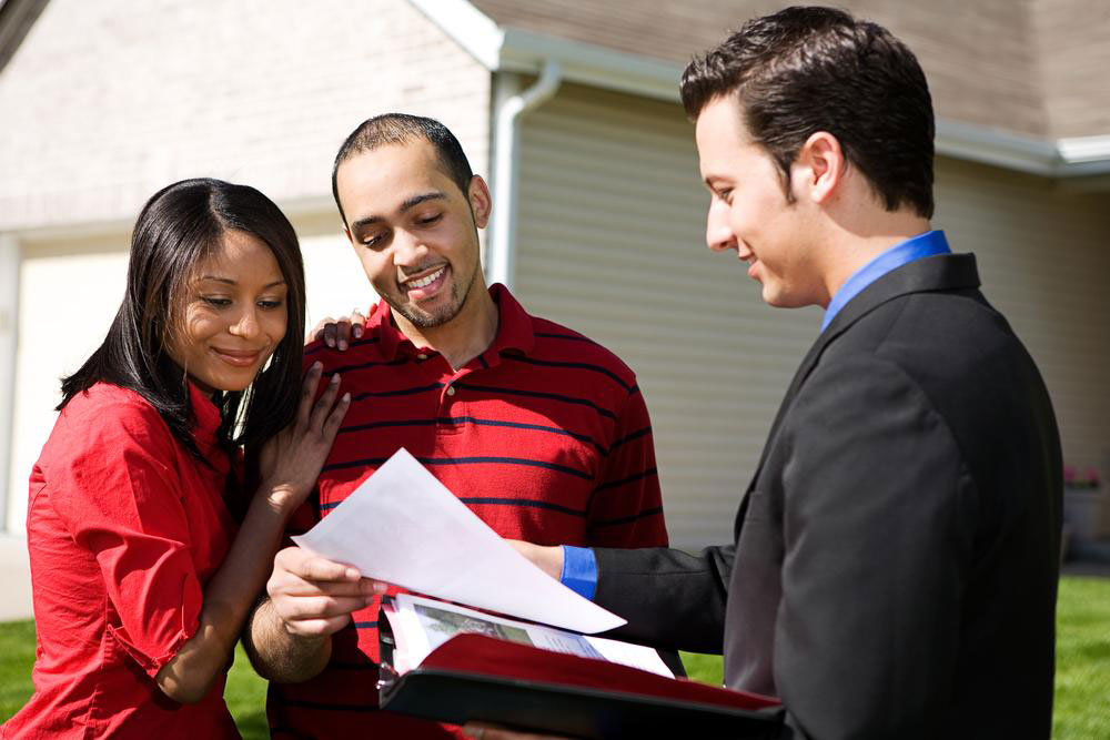 Mortgage tips for first-time home buyers