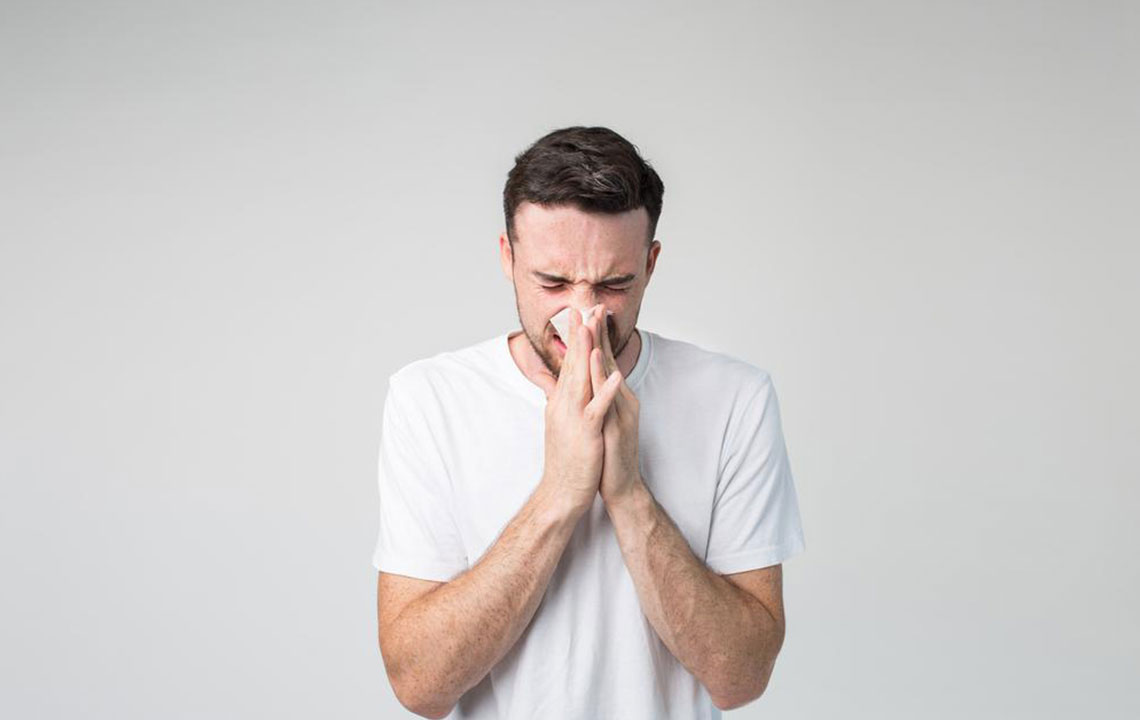 Nasal polyps &#8211; Symptoms, causes, and management