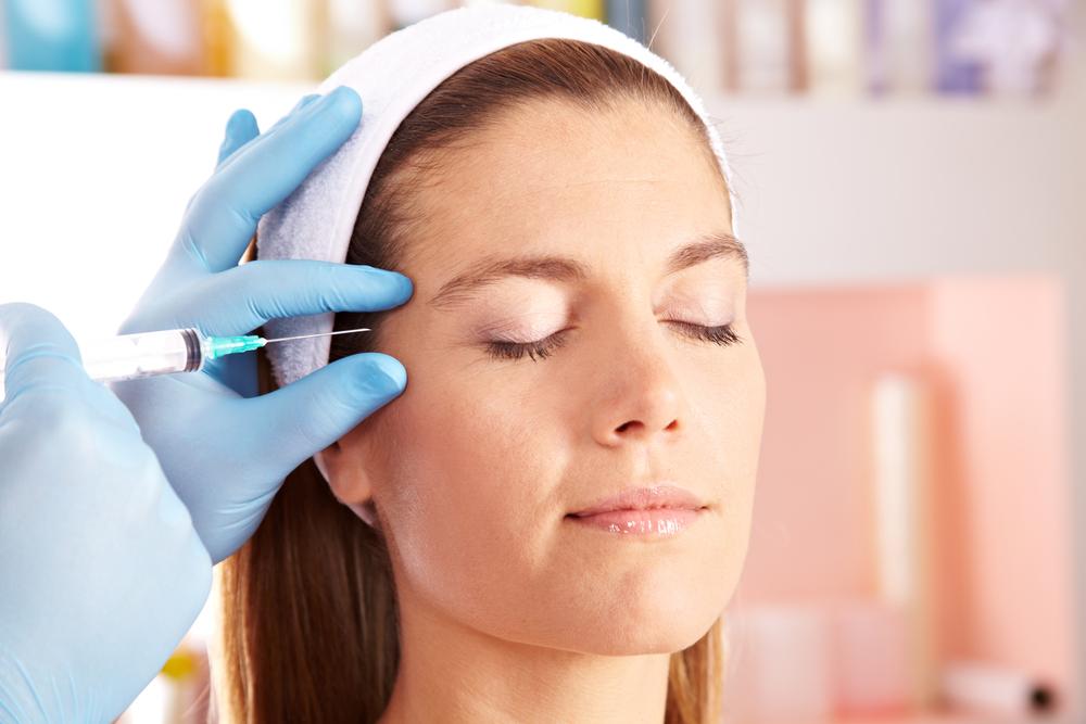 Points to Consider Before Undergoing a Botox Treatment