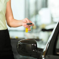 Points to keep in mind when approaching a car rental company