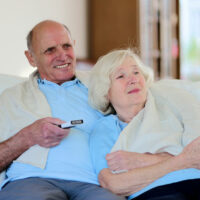 Planning for the best living space for seniors