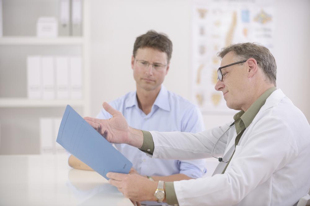 Prostate Cancer Treatment Options