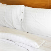 Reason to choose Tempur pillows