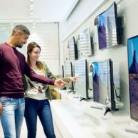 Samsung Lcd Televisions  What To Know When Comparison Shopping