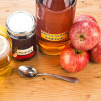 Six Great Benefits of The Apple Cider Vinegar Diet