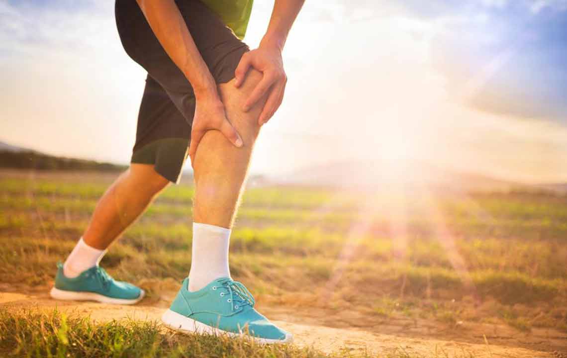 Symptoms, Causes, and Treatments of Leg Pain Behind the Knee