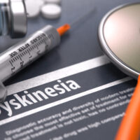 Symptoms of tardive dyskinesia that you should know