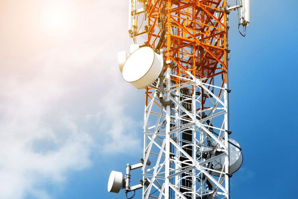 Telecom carriers – product and support