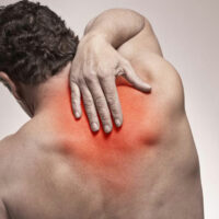 The Problem of Neck and Shoulder Pain