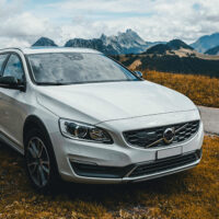 The best deals on the latest Volvo SUVs