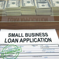 Things to consider when applying for bad credit small business loans