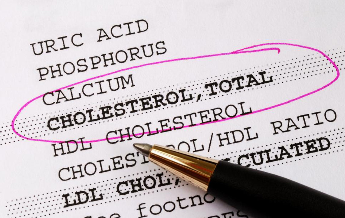 Things You Need To Know About Cholesterol