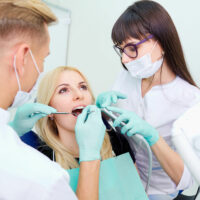 Things You Need to Know About Dental Treatment Options