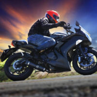 Tips on saving on motorcycle insurance