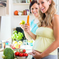 Tips to ensure a healthy pregnancy