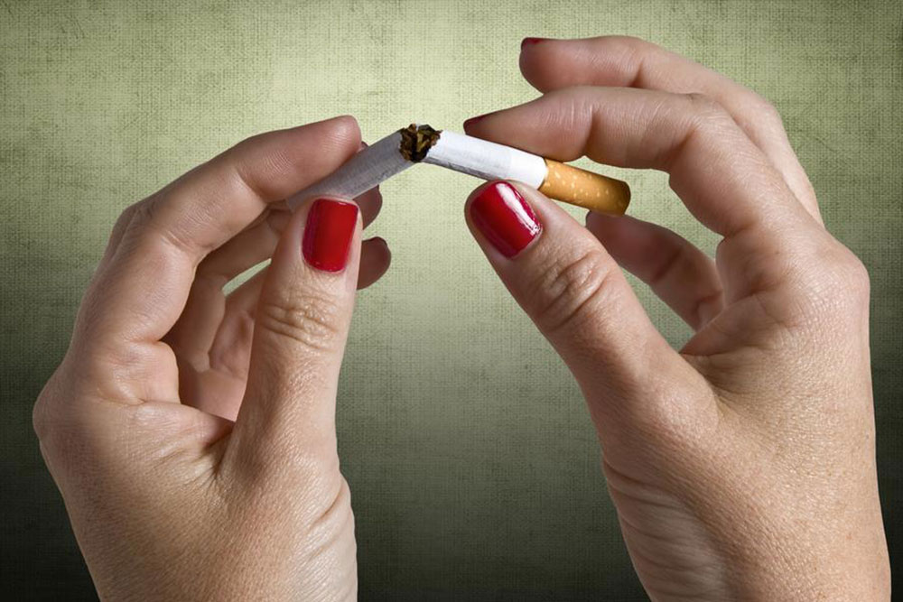 Top 4 Methods to Help One Quit Smoking