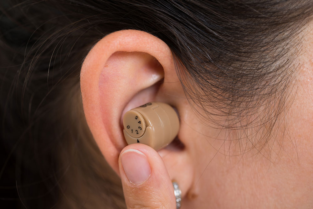 Top 5 hearing aid brands you must know about