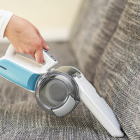 Top 5 vacuum cleaners for your home