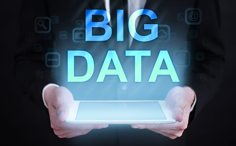 Top 3 Big data Analytics Companies