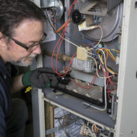 Top gas furnace repair companies in Lakewood