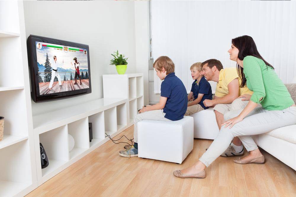 Top internet TV streaming services reviewed