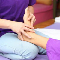 Treatment Options Available for Foot Neuropathy