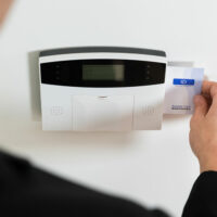 Understanding different types of home alarm systems