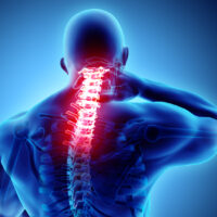 Various Causes Of Pain In The Neck