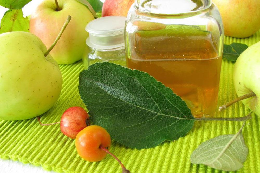 Vital Benefits Of Apple Cider Vinegar For Diabetes