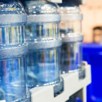 Water delivery services – The solution to water shortage