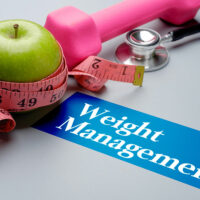 Weight management for obesity &#8211; Stages, diagnosis, and prevention