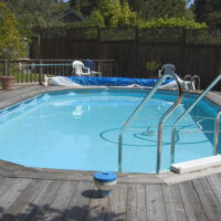 What Makes Above Ground Swimming Pools A Great Option