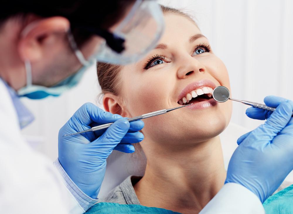 What You Need To Know About Gum Disease