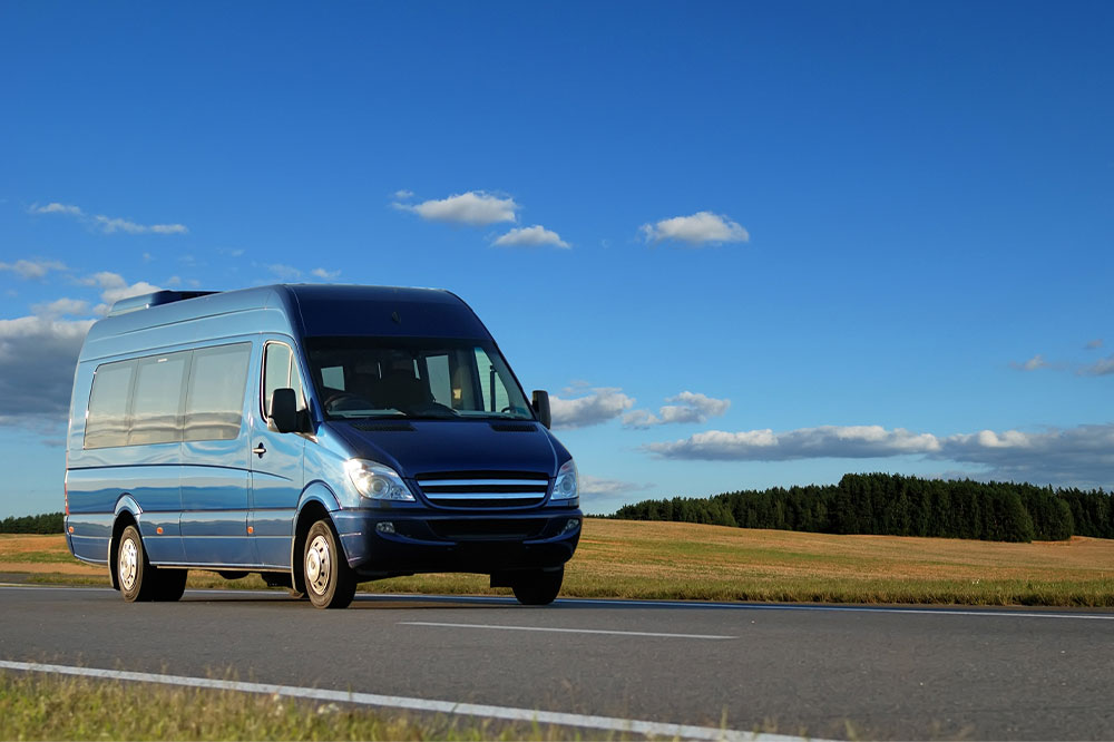 5 Tips for Buying a New Chevy Conversion Van