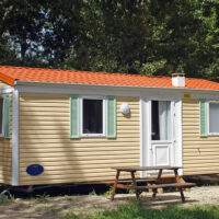 A Brief Insight into the Growth of Mobile Homes