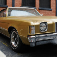 Here&#8217;s What Makes the Pontiac Grand Prix So Popular