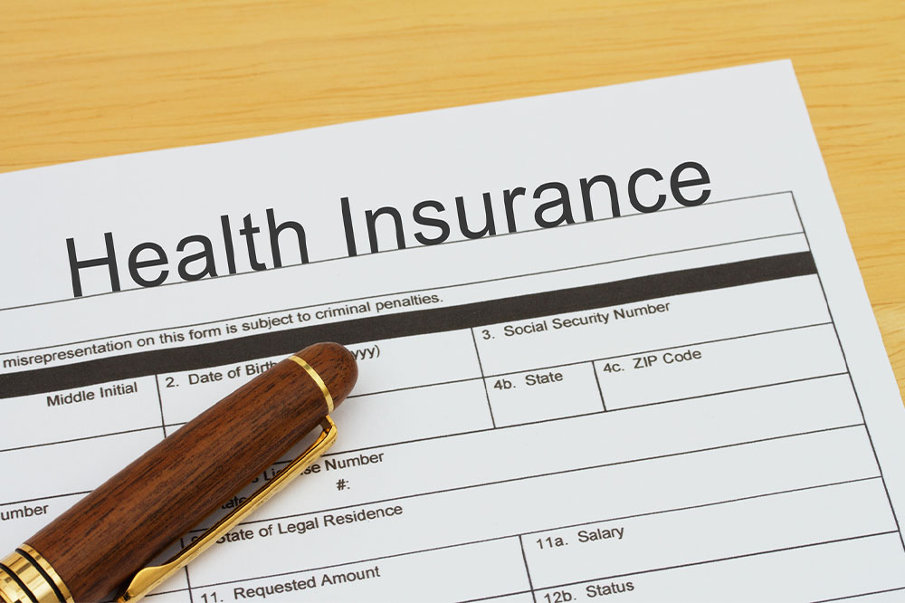 How Health Insurance Brings You Peace of Mind