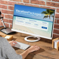 How to Find the Best Vacation Packages